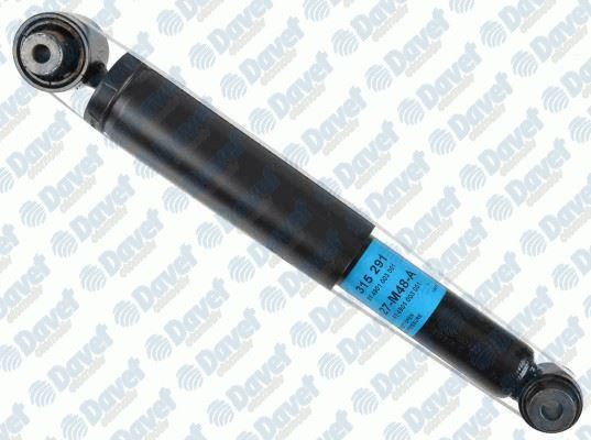 SACHS 560110 Arka Amortisor Gazli Fluence 1.5 1.6 2.0 10>